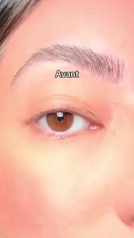 Les cils magnétiques parfaits 😍 #makeup #extensionscils #cilsmagnetiques #magneticlashes #fauxcils 