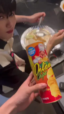 Đã giật mình còn bị bồ quánh😆😆 #auausave#auautnp#savewrg#อู่อู๋เซฟ 