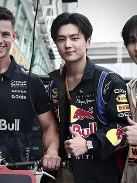 พี่แฟนบอยเขาเท่จังเลยอะ❤️‍🔥 #jay #enhypen 