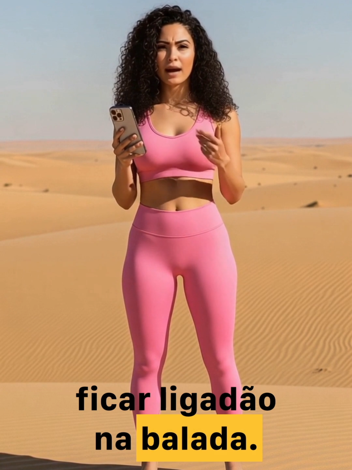 O amado mestre Zekyr El Sonbaty responde a pergunta da Paulinha de Cacha Pregos: 