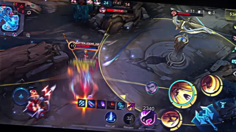 #MLBBNEXT2025 #wilflyxml #MobileLegends #MLBB 