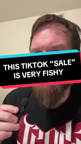 This supposed sale of TikTok is fishy. It doesn’t make sense. #tiktok #news #trump #fyp 