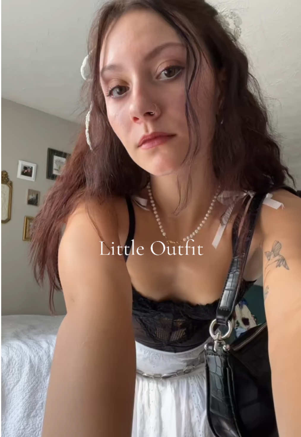 I loved this outfit so much! #outfitideas #styleinspo #workoutfits 