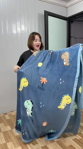 Chăn lông tuyết mềm đẹp rẻ nè AC #duongxuyenoi #chantuyet #chantuyetnhung #chanlongtuyetchobe #chantuyetmong 