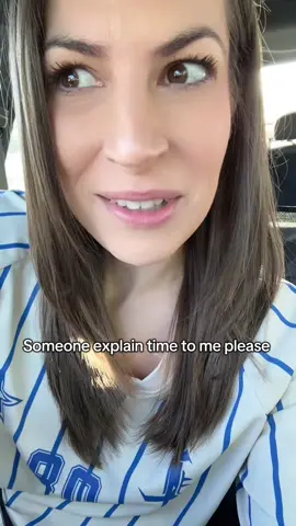 I’ve definitely been thinking Friday at midnight is like…tomorrow at midnight but is it today??