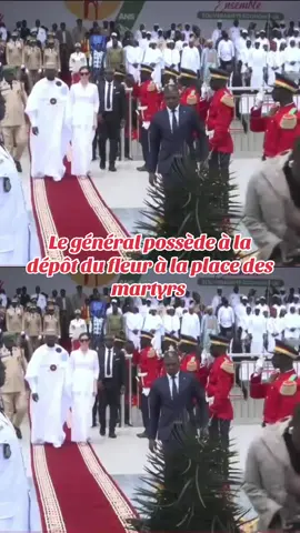 67eme anniversaire pour l’indépendance de la Guinée 🇬🇳 #independance🇬🇳 #africa #fypp 