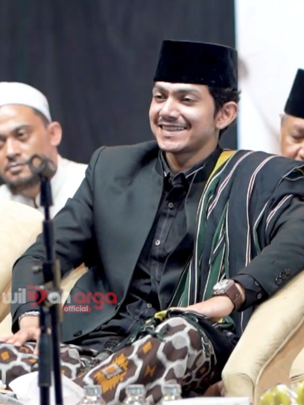 YA BADROTIM 🌹🥰 #zaidanyahyaaofficial #habibzaidanyahya 
