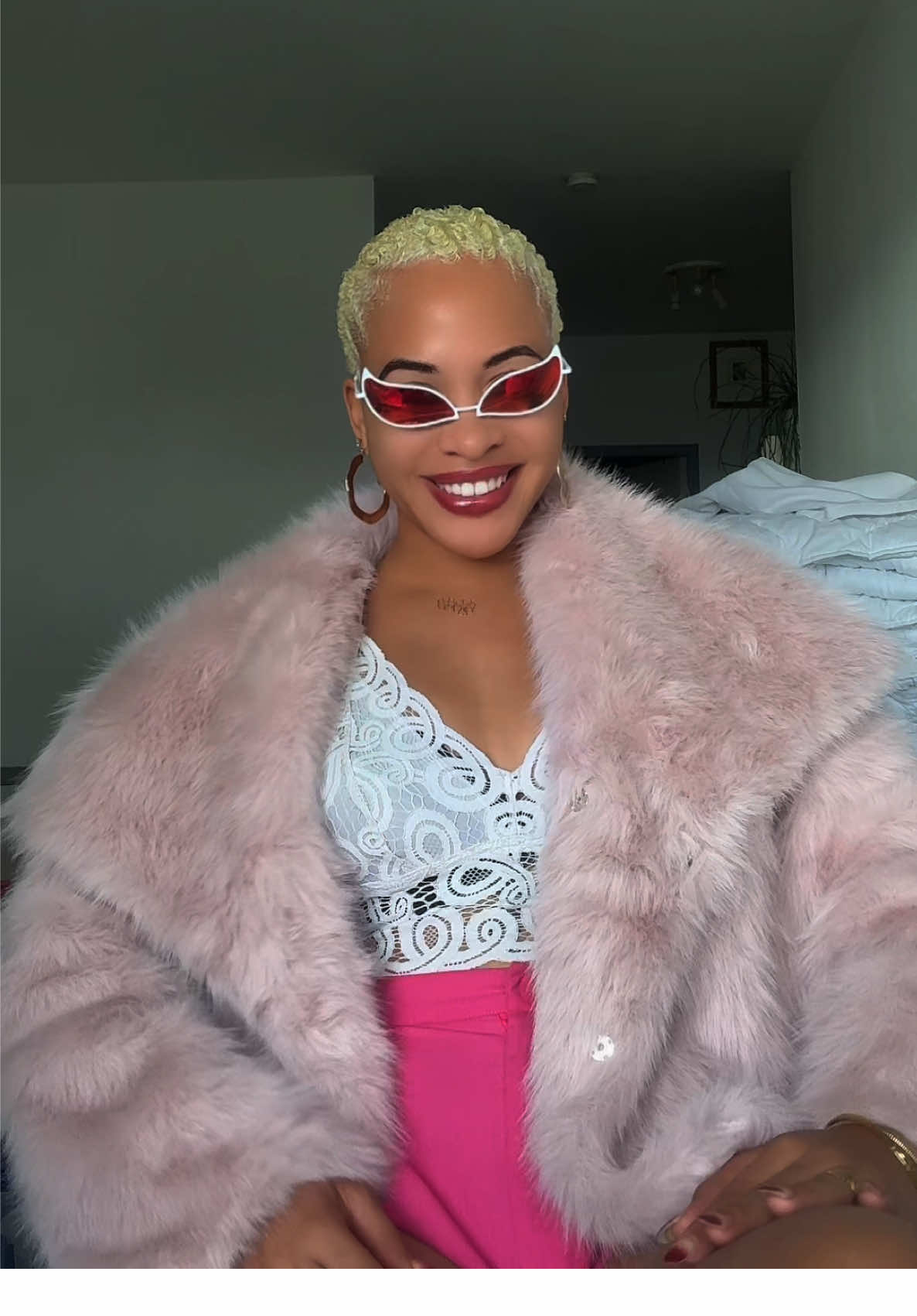 Part 3 - Il nous a spoilé ONE PIECE ce fou 🤣 #doflamingo🦩 