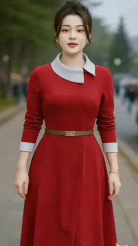 Váy thiết kế dáng xoè dài,#váythiếtkế #váydutiec #đầmthietkecaocap #xuhuongtiktok 