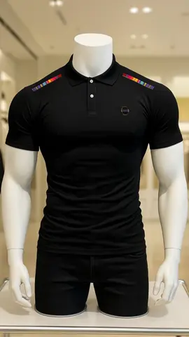 BAJU POLO PRIA  #kaos #polo #fyp 