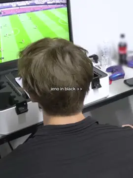 #jeno 