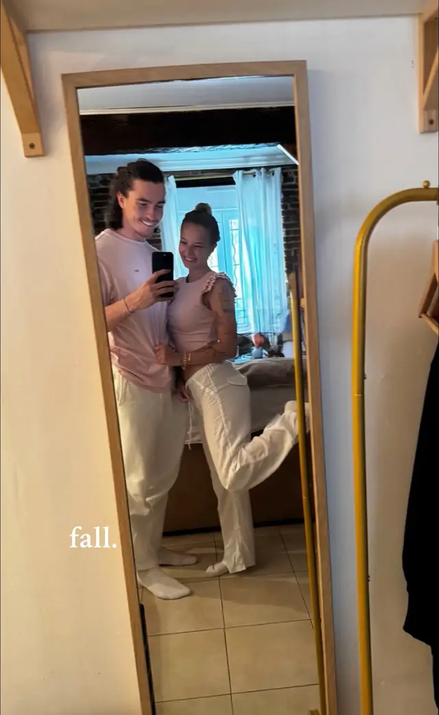 #boyfriend #lov #fallinloveangainandangain @Julitoo 🤍