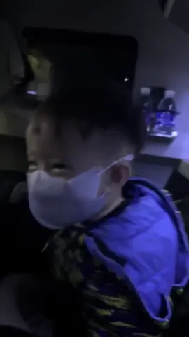 Say xe muốn xỉu mà anh thì...?