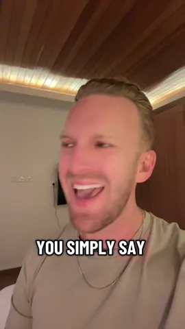 HALAH!! 🤭 #bule #lucu #lucu_ngakak #bahasaindonesia #bahasainggris 