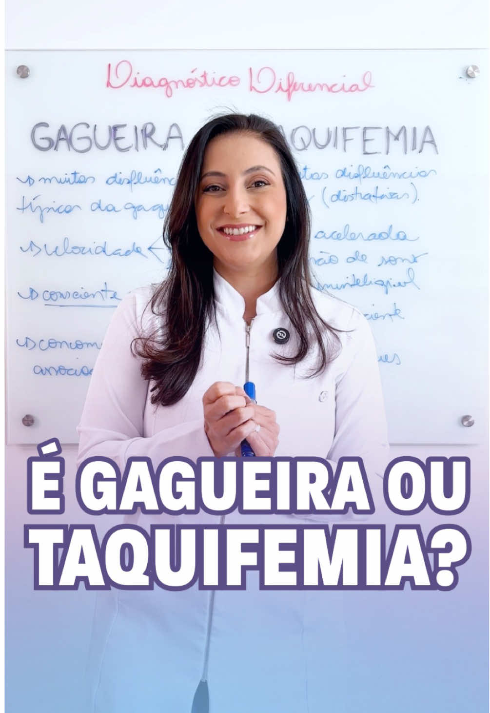 Se você é fono e quer aprender a tratar os distúrbios da fluência, comente “Black” nesse meu post lá na rede vizinha 😉 #fonoaudiologia #gagueira #fluência 