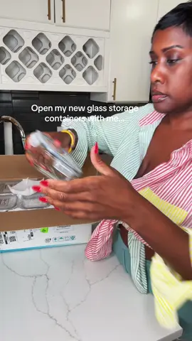 Make the switch to glass today! 