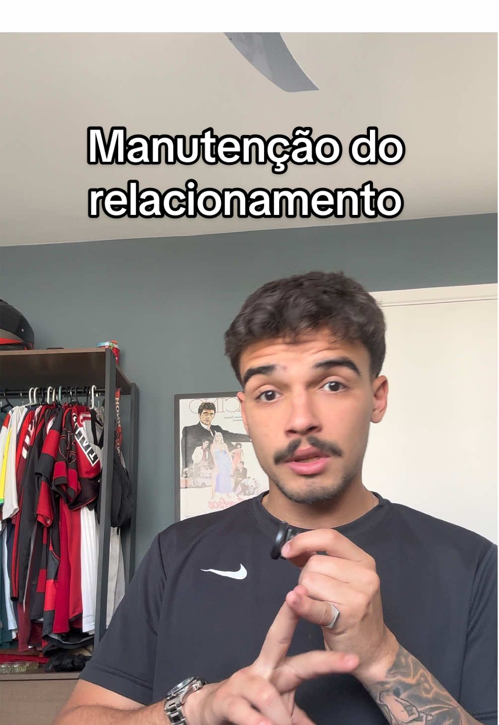 Como vocês fazem manutenção no relacionamento de vocês?#relacionamento #casal #namoro 