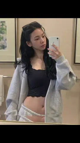 โหว...พี่น่า 🥰 #KARINA #aespa #fyp 