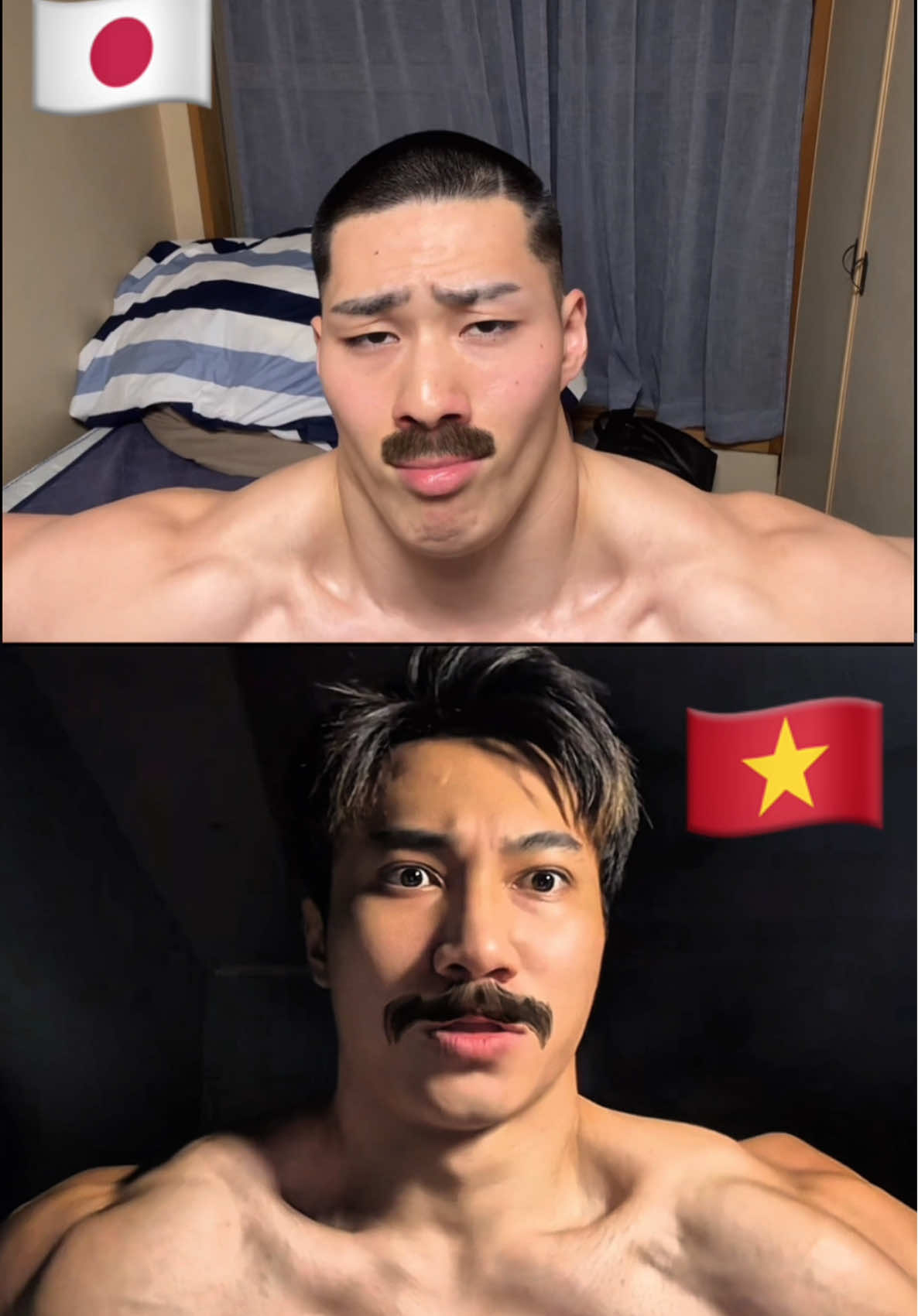 Viet Nam 🇻🇳 vs Japan 🇯🇵