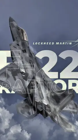 F-22 Raptor🇺🇸🦅เครื่องบินขับไล่ล่องหนความเร็วเหนือเสียง F-22 เป็นองค์ประกอบสำคัญของกำลังทางอากาศเชิงยุทธวิธีของกองทัพอากาศสหรัฐฯ ในฐานะเครื่องบินขับไล่เพื่อความเหนือกว่าทางอากาศที่ล้ำหน้าที่สุด แม้ว่าจะมีการพัฒนาที่ยืดเยื้อและความยากลำบากในการปฏิบัติการในช่วงแรก แต่เครื่องบินลำนี้ก็กลายเป็นแพลตฟอร์มต่อต้านทางอากาศชั้นนำของกองทัพ การใช้งานของเครื่องบินลำนี้รวมถึงโอกินาวา ตะวันออกกลางและปีกตะวันออกของนาโต้แม้ว่า F-22 จะออกแบบมาเพื่อปฏิบัติการเพื่อความเหนือกว่าทางอากาศ แต่ F-22 ก็ได้ดำเนินการและสนับสนุนการโจมตีทางอากาศด้วยเช่นกัน คาดว่า F-22 จะยังคงเป็นเครื่องบินรบหลักของกองทัพอากาศสหรัฐฯ จนกว่าจะถึงรุ่นBoeing F-47ซึ่งคาดว่าจะสืบทอดตำแหน่งในราวปี พ.ศ. 2573 #กองทัพอากาศ #f22 