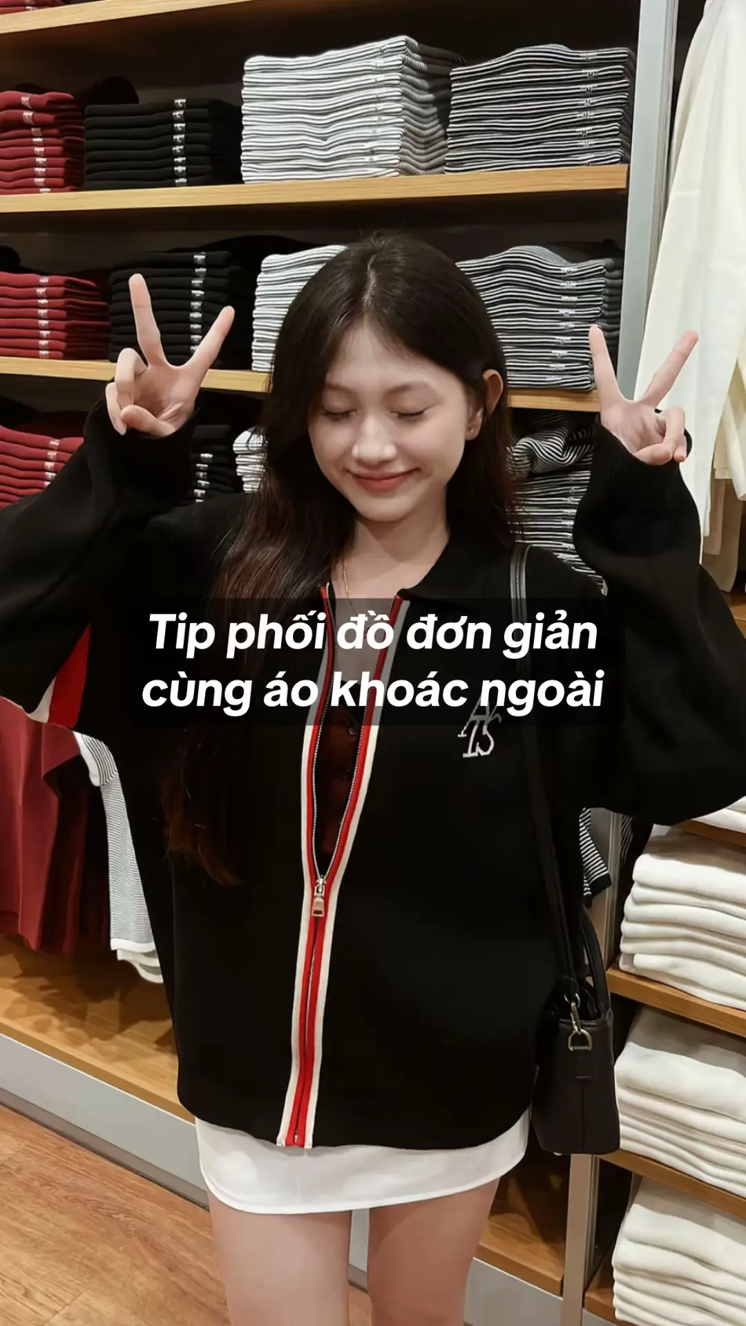 #xh #fyp #outfit #myoutfit #aokhoac 