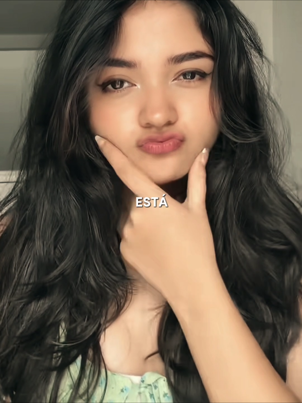 @Maria🧞‍♀️ Damn she's GORGEOUS #fyp #edit #global #viral #tiktok 