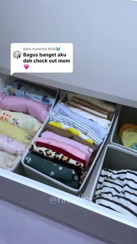 Membalas @Bella🦋 #fyp #perlengkapanbayi 