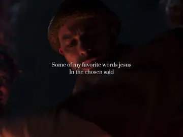 I LOVEEE THIS SHOW❤️‍🩹 💖🙏🏼 #Jesusthechosen#someofmyfavoritewordsthatjesussaid#fypシ#GODLOVESYOUALL#turntochrist