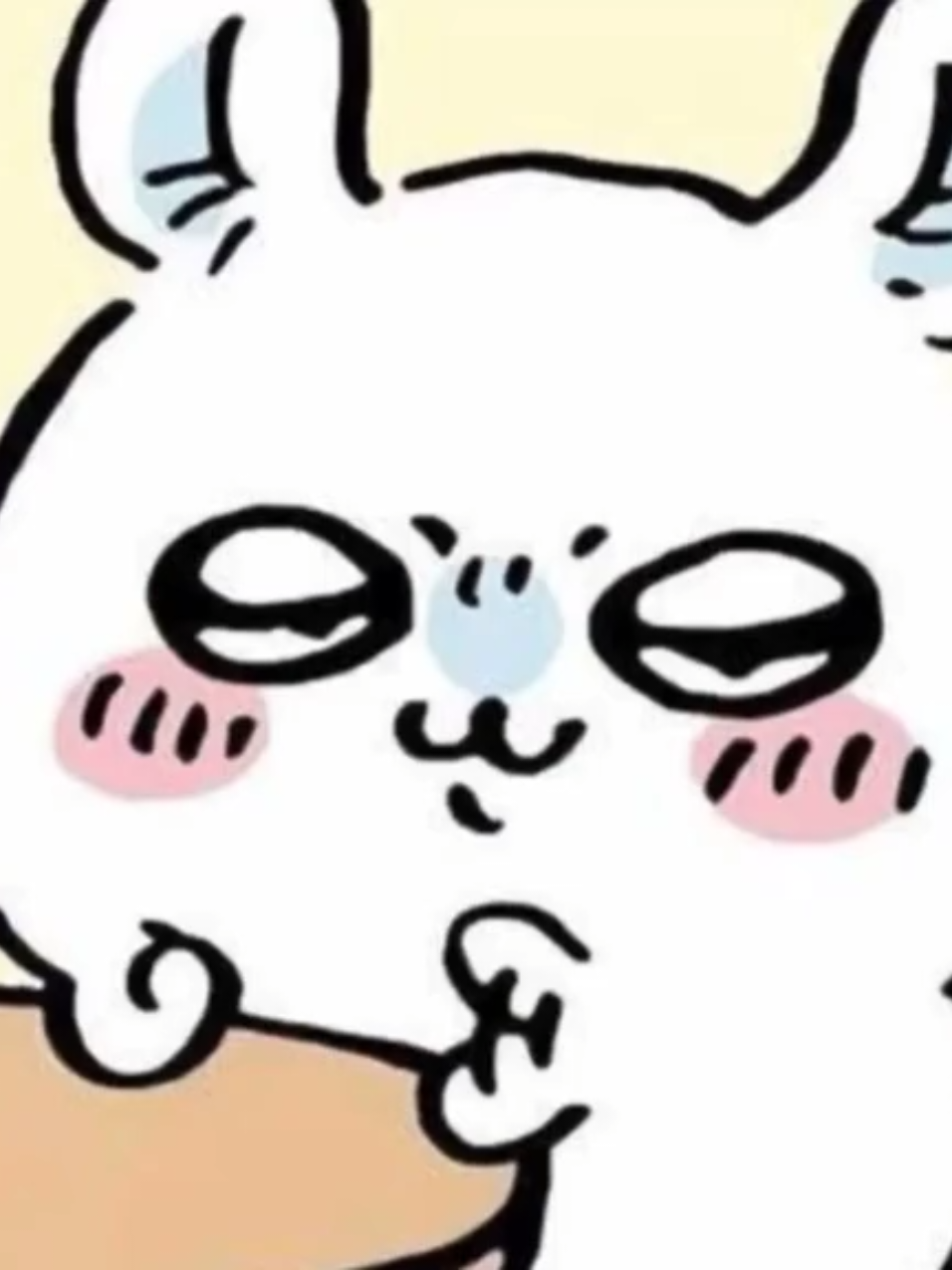 i love momonga sooo much mwah #fyp #foryou #chiikawa #momonga #chiikawamomonga 