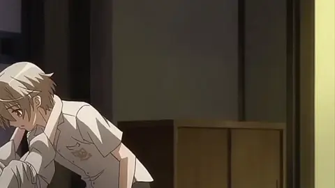 anime: Yosuga no Sora