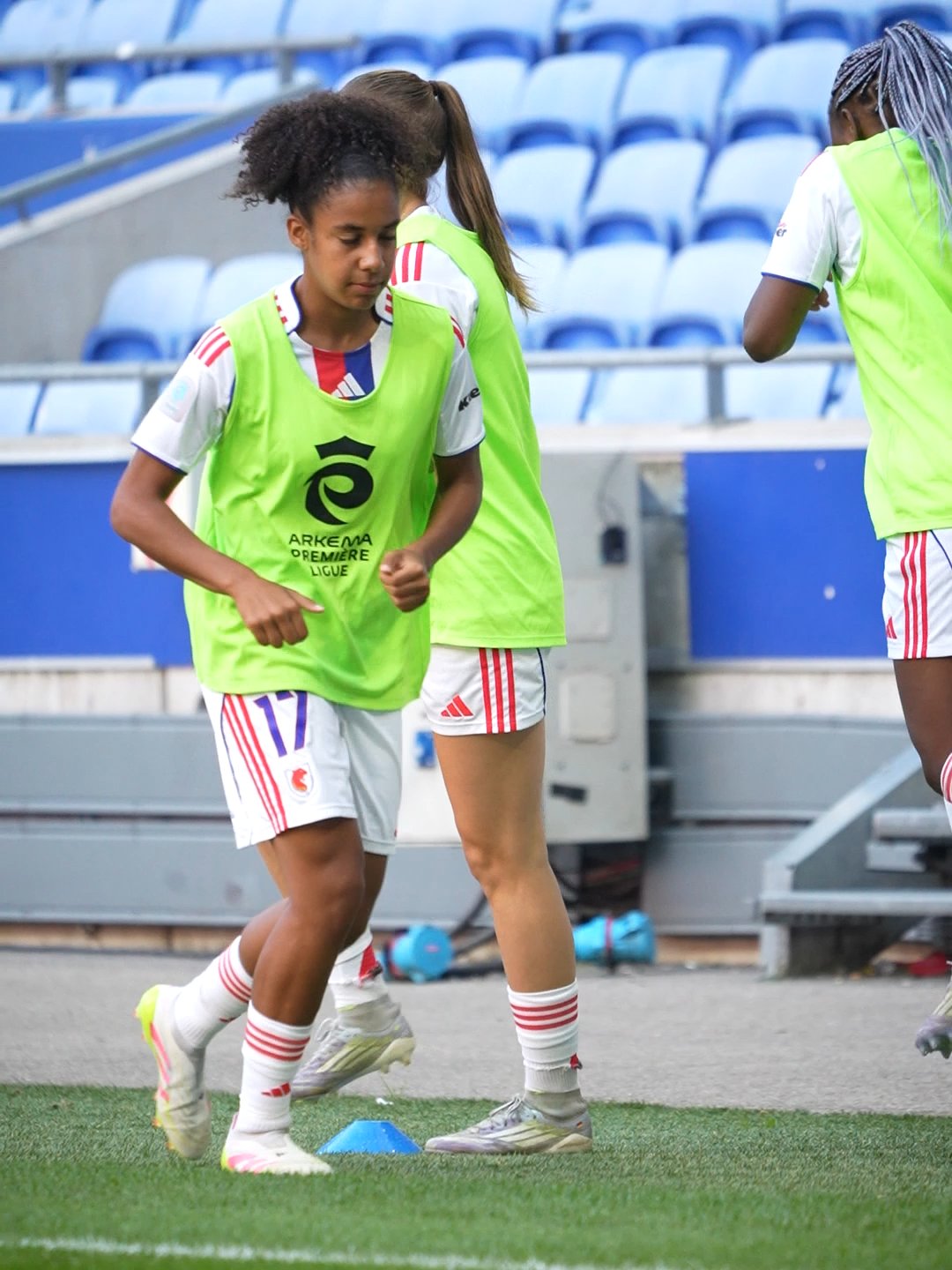Jule  #olympiquelyonnais #olfeminin #teamOL #ollyonnes #football #footballplayer #athlete #ol #woso #sport #sportedit #footballedit #womenfootball #womensoccer #wosoedit #wosoedits #julebrand