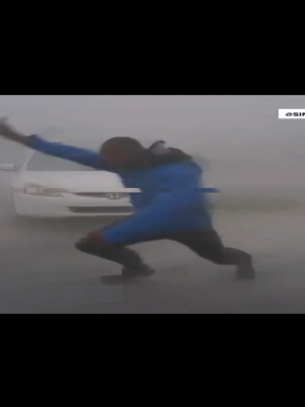 Human Vs Hurricane #Hurricane #ураган #эдит  #торнадо #edit 