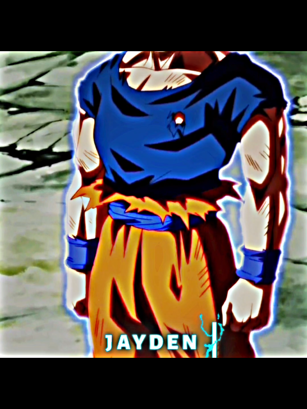 What Happened Jiren my friend ☠️ (Kakarot Vs Jiren) PART 7 #dbs #dbz #anime #tiktok #goku 