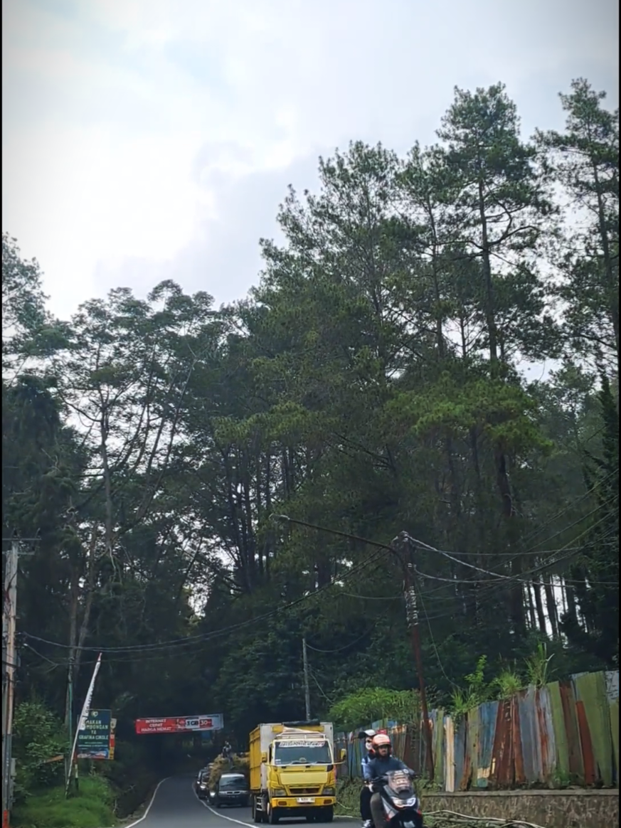 mengikuti isi hati. #cikole #lembang #bandung #bandungvibes #jelajahbandung 