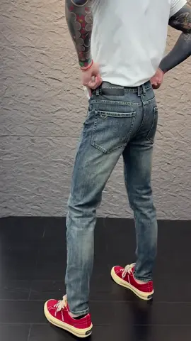 quần jean nam HUBA-JEAN#quanjean #quanjeannam #thoitrangnam #xuhuong 