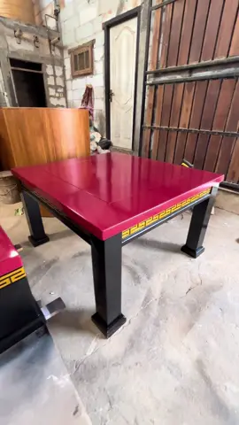 Projek jakarta meja dan kursi tatung bahan kayu jati perhutani ( produk spesial custom ). Info pemesanan. Call / Wa : 081227888811 IG : @arijepara108 Fb : ari jepara #mejatatung #mejaaltar #tatung #tatungsingkawang #tatungjakarta 