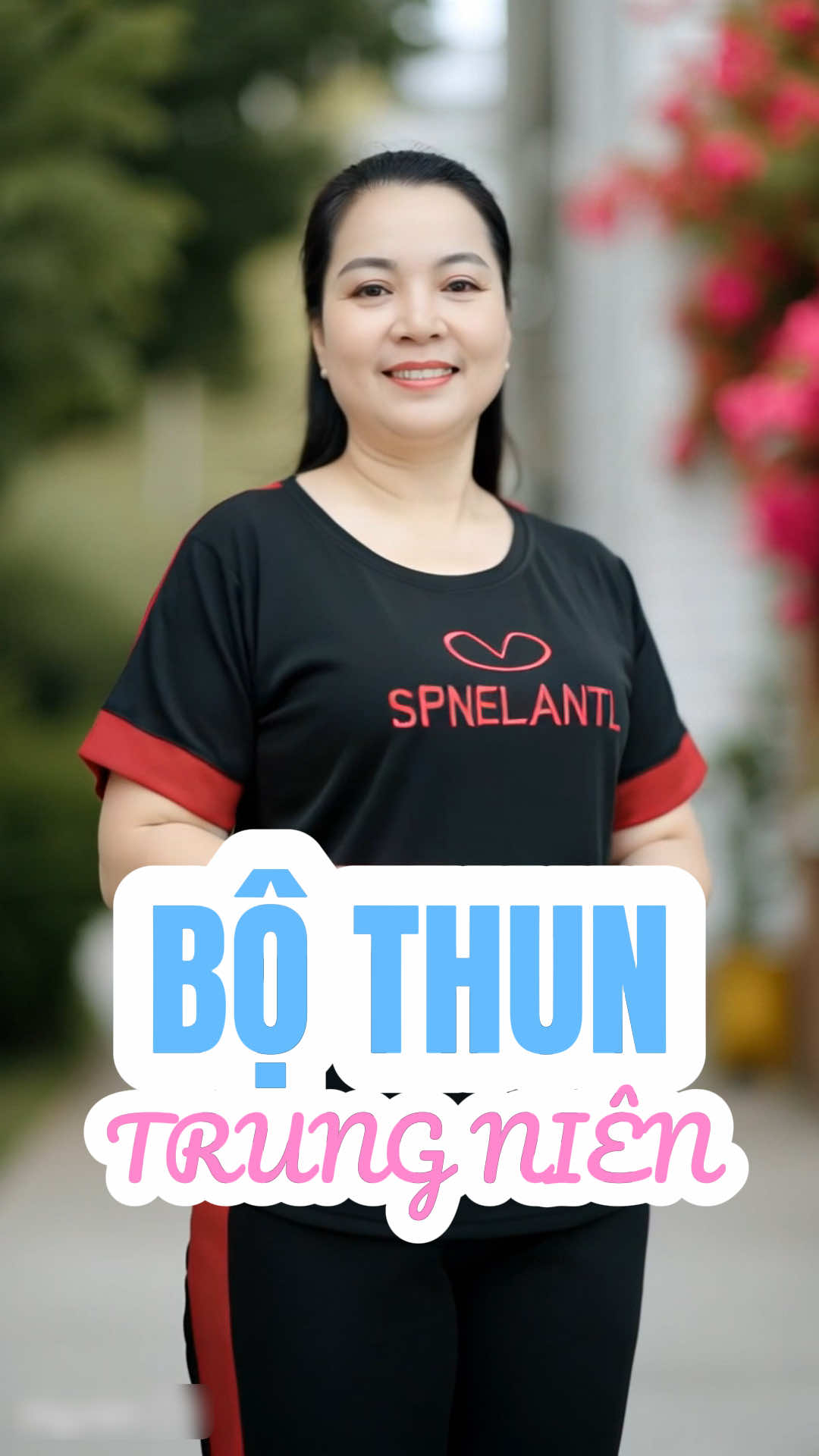 Bộ đồ thun trung niên thoáng mát và tiện lợi, phù hợp cho các Chị các Mẹ mặc hằng ngày. @Mặc đẹp phối xinh ✨  @Mặc đẹp phối xinh ✨  @Mặc đẹp phối xinh ✨ #thoitrangnu #macdepphoixinh #macdepphoixinh2025 #trungnien #thoitrangtrungnien #dobo #dobotrungnien #dobotangme #dobotrungnienchome #setdonu #setdodep 