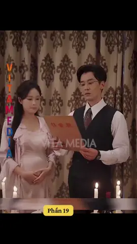 Phần 19 |Cô gái sau khi chia tay tên bạn trai tra nam lại kết hôn với ông chú, mà thân phận của ông chú đó là - #follow #xuhuong #tieutam #tongtai #vk 