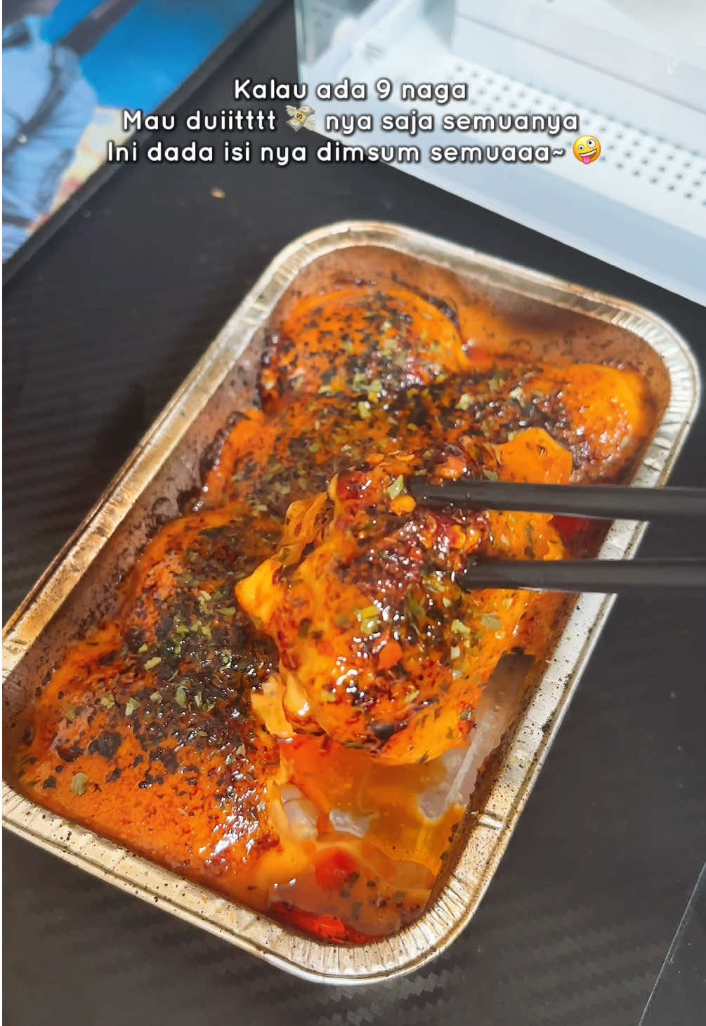 Duit💸 & Dimsum🥟❤️‍🔥 📍 Cileungsi, Grand nusa indah adhigana ☎️ 085793925146 🛵 Ready grabfood & shopeefood #CapCut #almak #dimsumcileungsi #cileungsijajan #dimsummentaicileungsi 