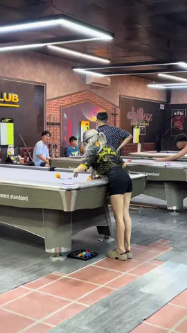 mấy lão za nhìn dáng em xong mấy ổng khenn #fyp #bida 