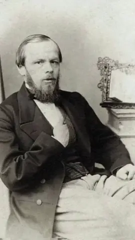 Игромания Достоевского #Достоевский #игрок