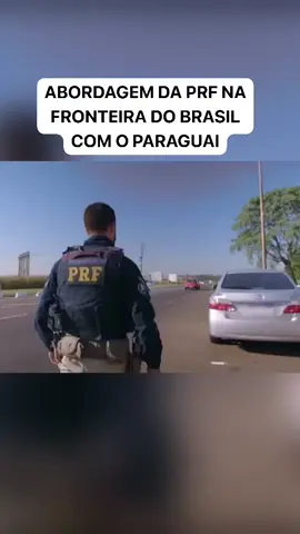 #operacaofronteirabrasil #viral #noticias #operação #prf 