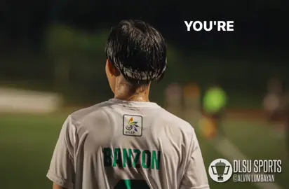 #latenightfeels #football #dlsu #uaapseason88 #fyp 