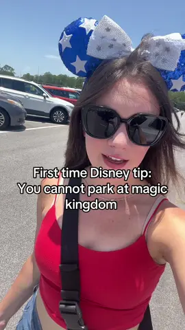I remember my first time coming to Disney I was so confused where I was. #disneytips #disney 