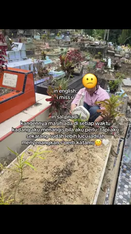 🙁#galabungamatahari #missyou #grandma #foryoupage #xbcyza 
