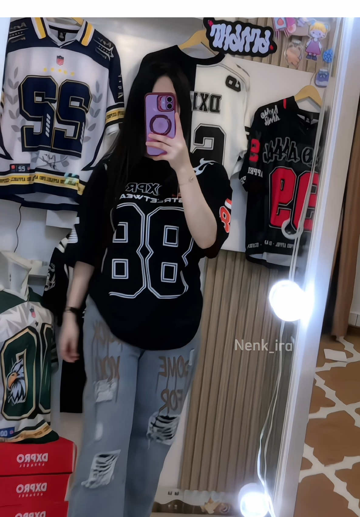 #jersey #kaosoversize #unisexfashion #DXPROAPPAREL ✨🔥🔥