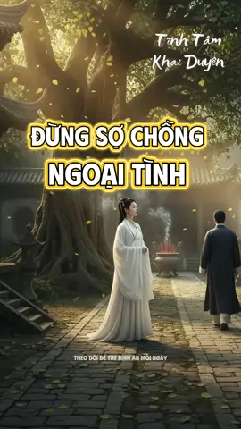 ĐỪNG ĐỂ LỖI LẦM CỦA AI ĐÓ KÉO BẠN RƠI XUỐNG CÙNG🪷#tinhtamkhaiduyen #phatphapnhiemmau #trietlycuocsong #xuhuong #viral 
