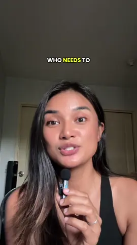 HINDI NA SIYA MAGBABAGO. 