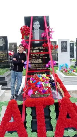 Sene qurban olum ATA bizi niə gözü yaşlı qoydun 🥀