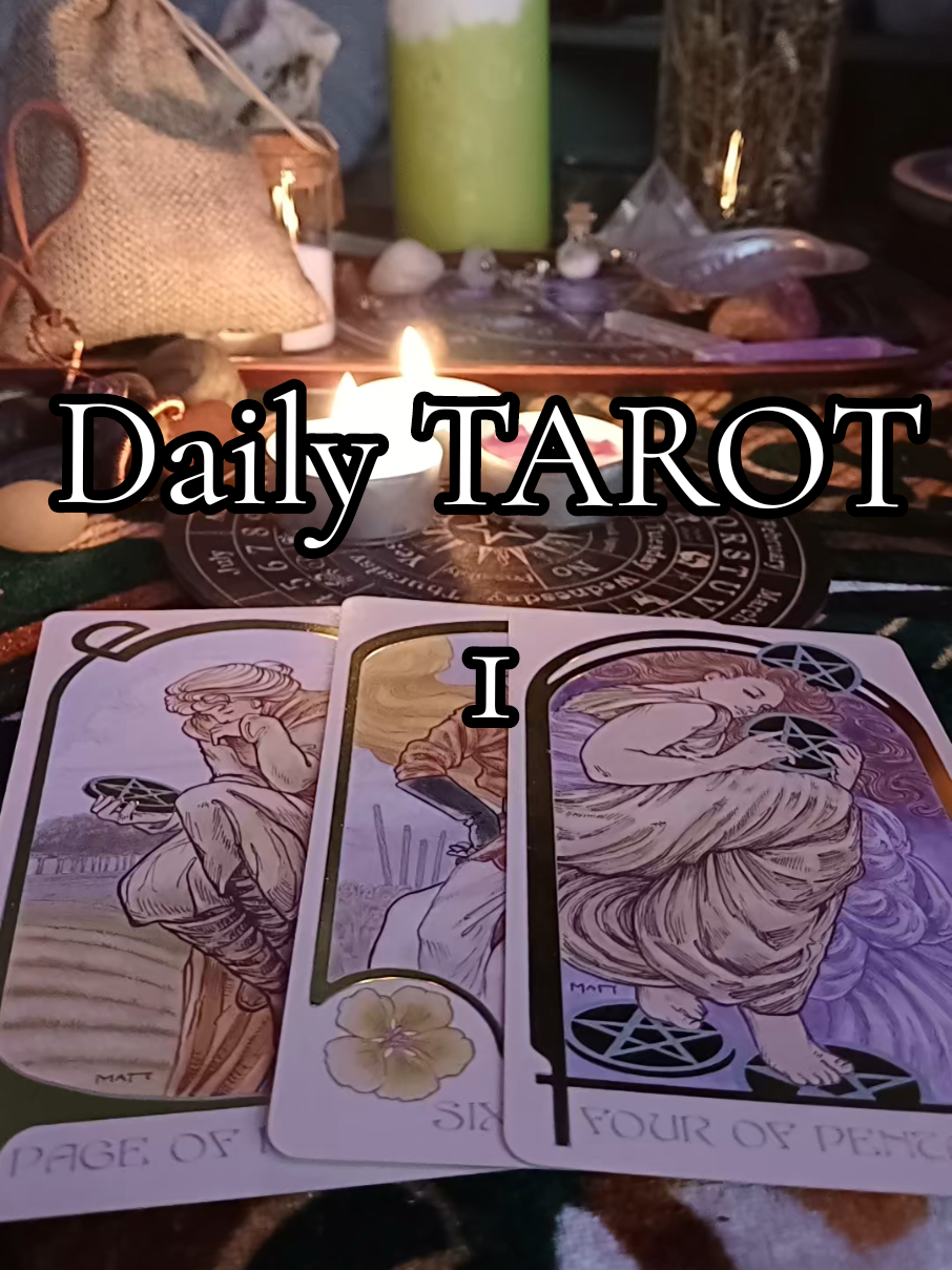   Today’s tarot check-in: stop buying mugs, celebrate your tiny wins, and protect your fries 🤑✨ #TarotTok #CollectiveReading #TarotbyKrisse  #DailyTarot #SpiritualTikTok     
